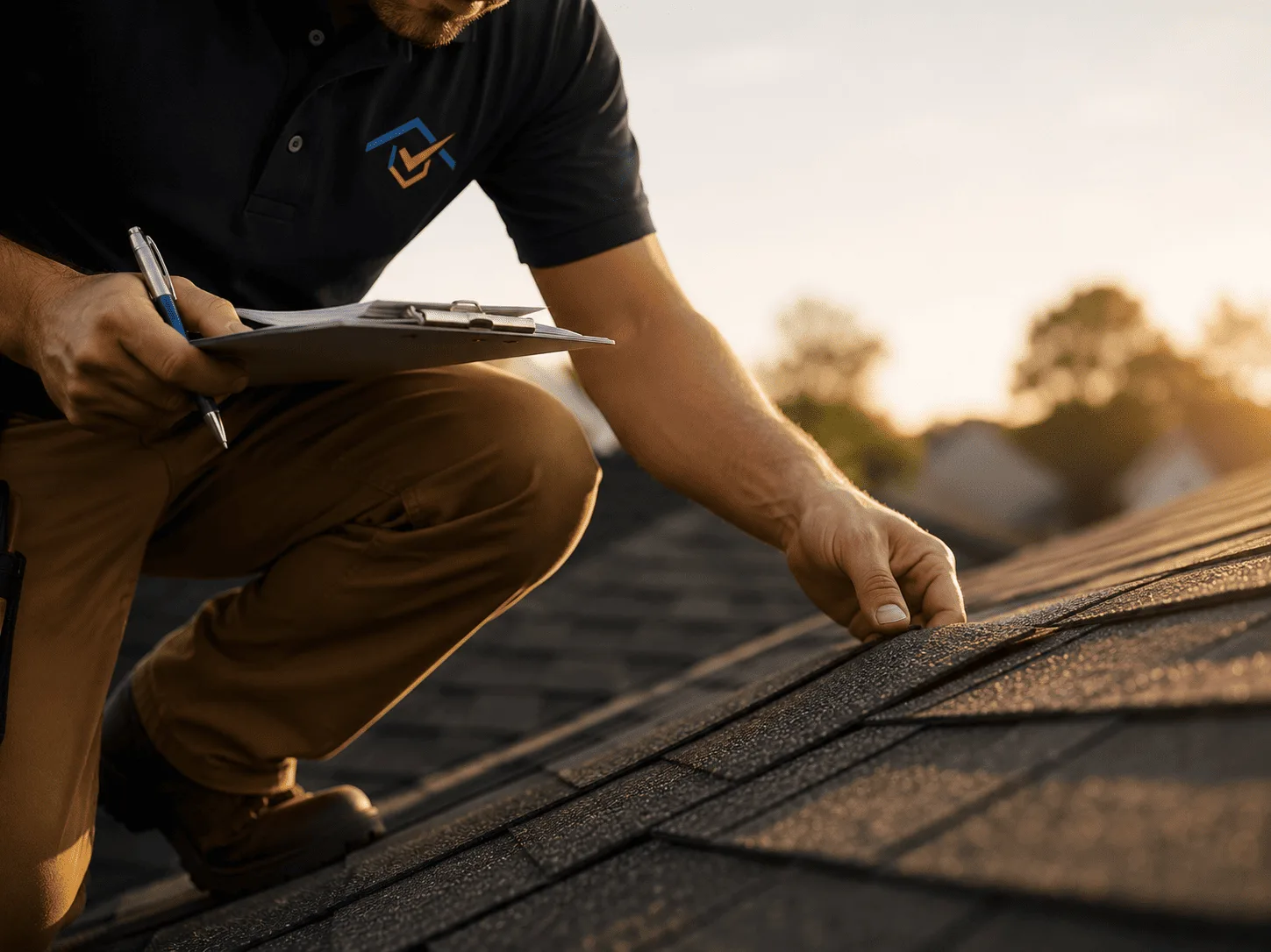 Why Choose Roof Inspection in Fairfield, AL
